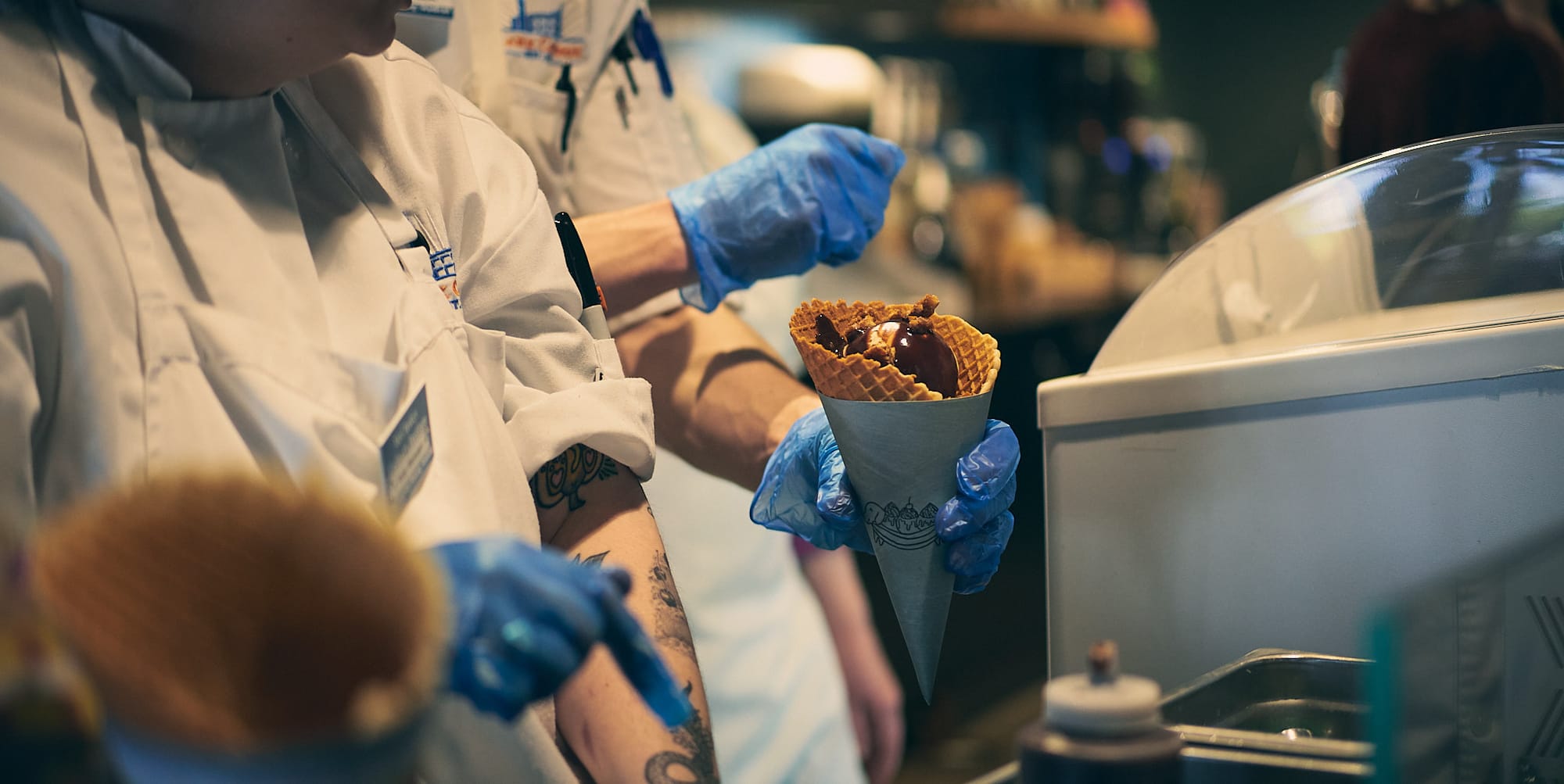 Every Day is Sundae