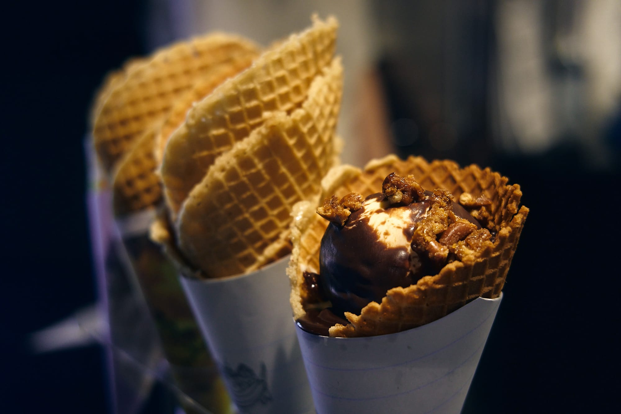 Every Day is Sundae