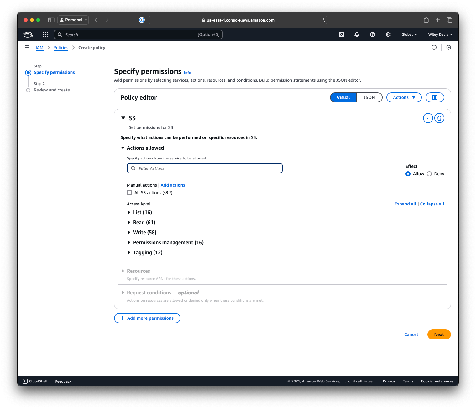 Adventures in Devops