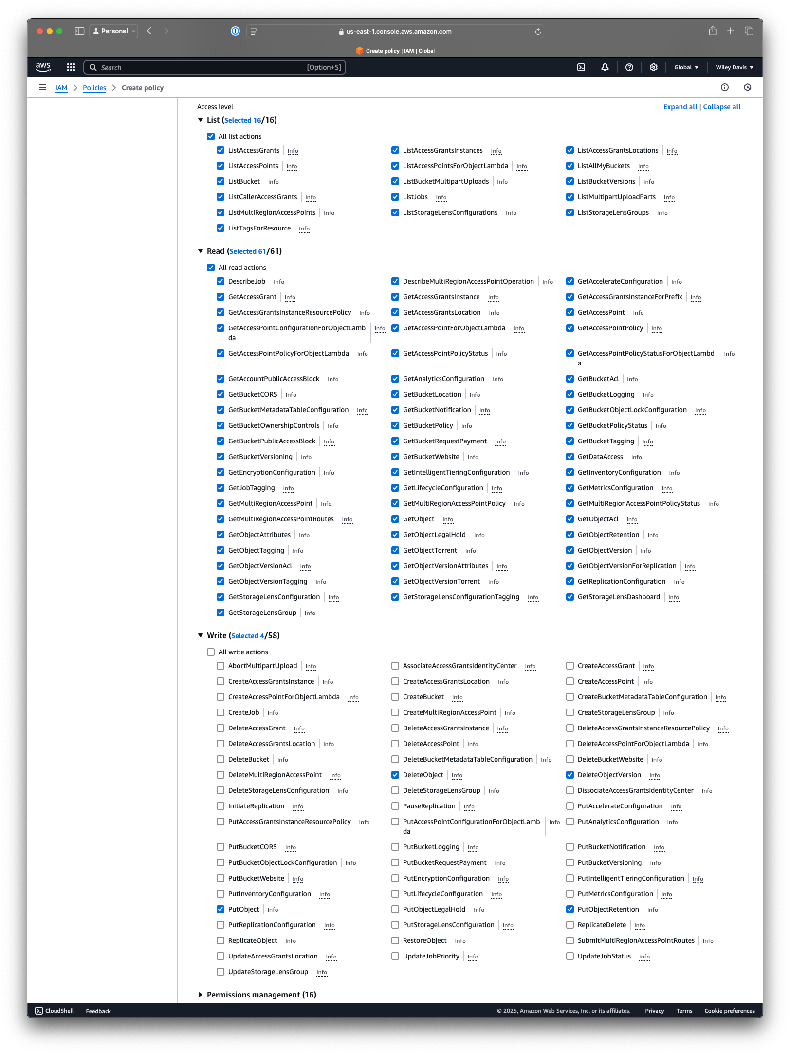 Adventures in Devops