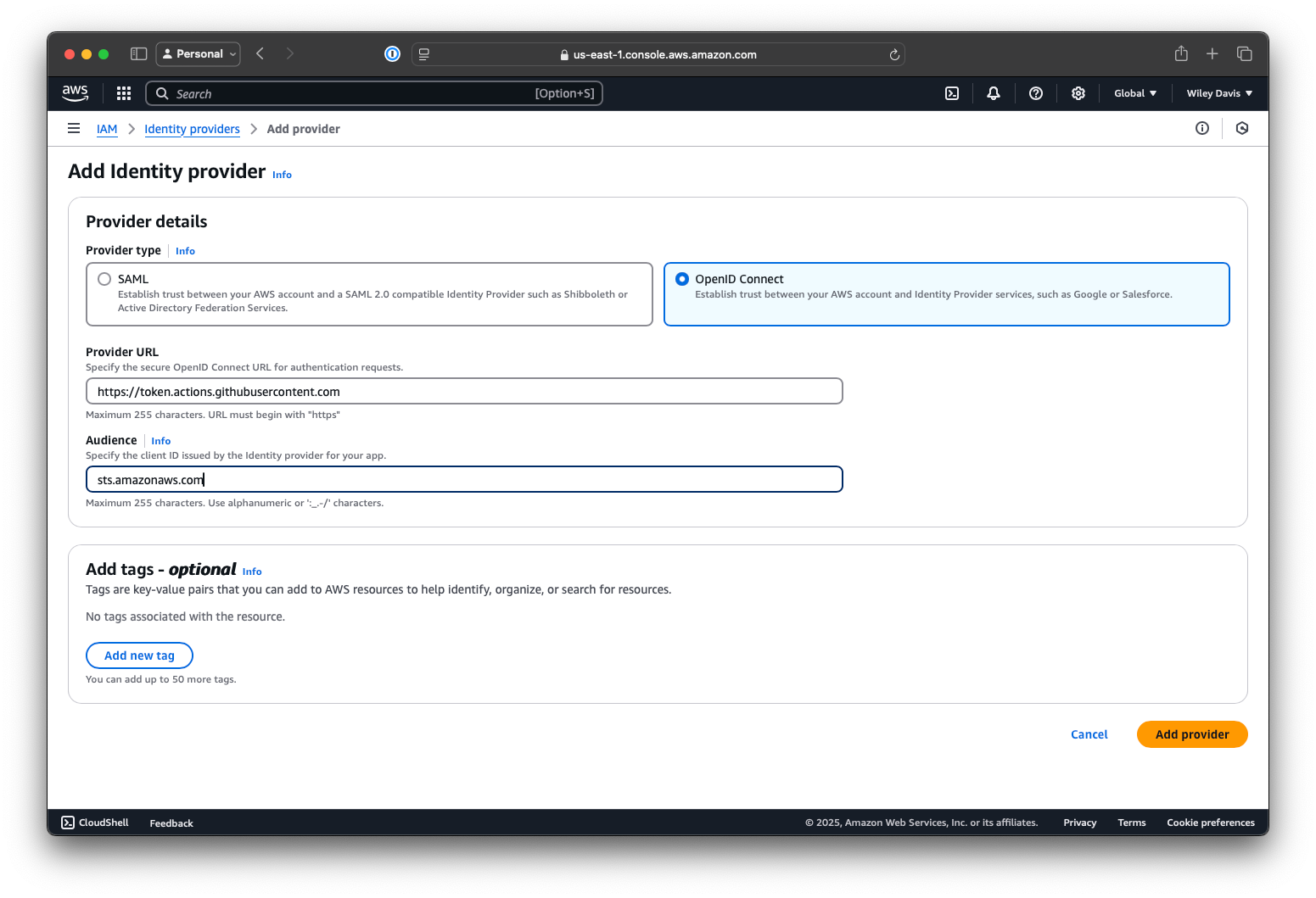 Adventures in Devops