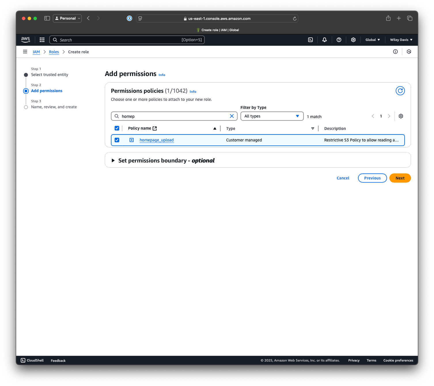 Adventures in Devops