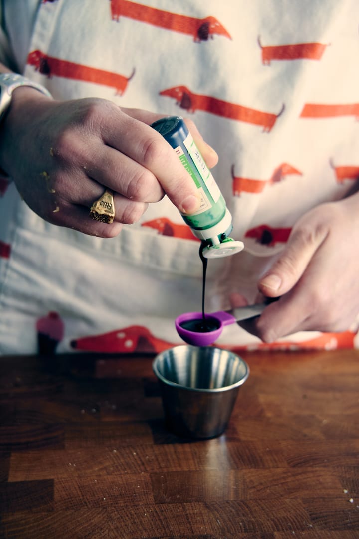 Working Hands