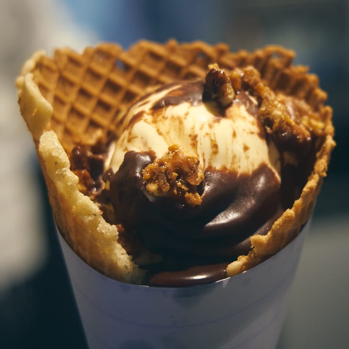 Every Day is Sundae